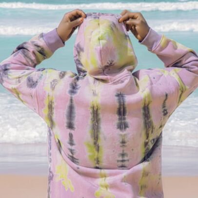 PULL Éclat Maximal, Confort Ultime (Taille 3XL)